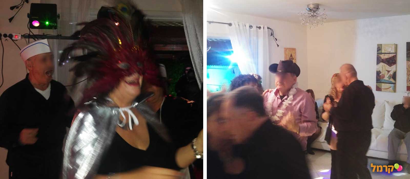 הפעלות קריוקי ומשחקים מוזיקליים - 073-7026463