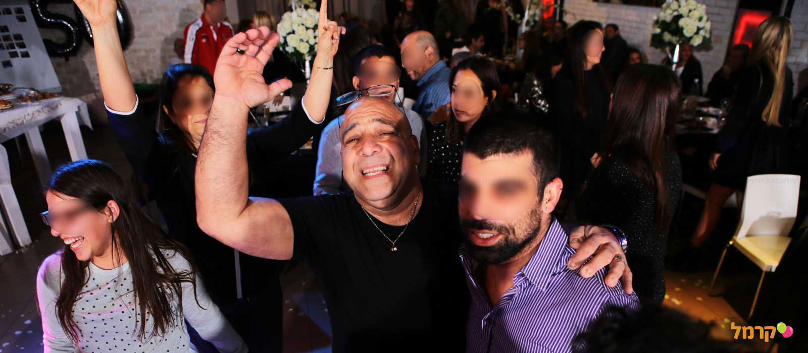 הפעלות קריוקי ומשחקים מוזיקליים - 073-7026463