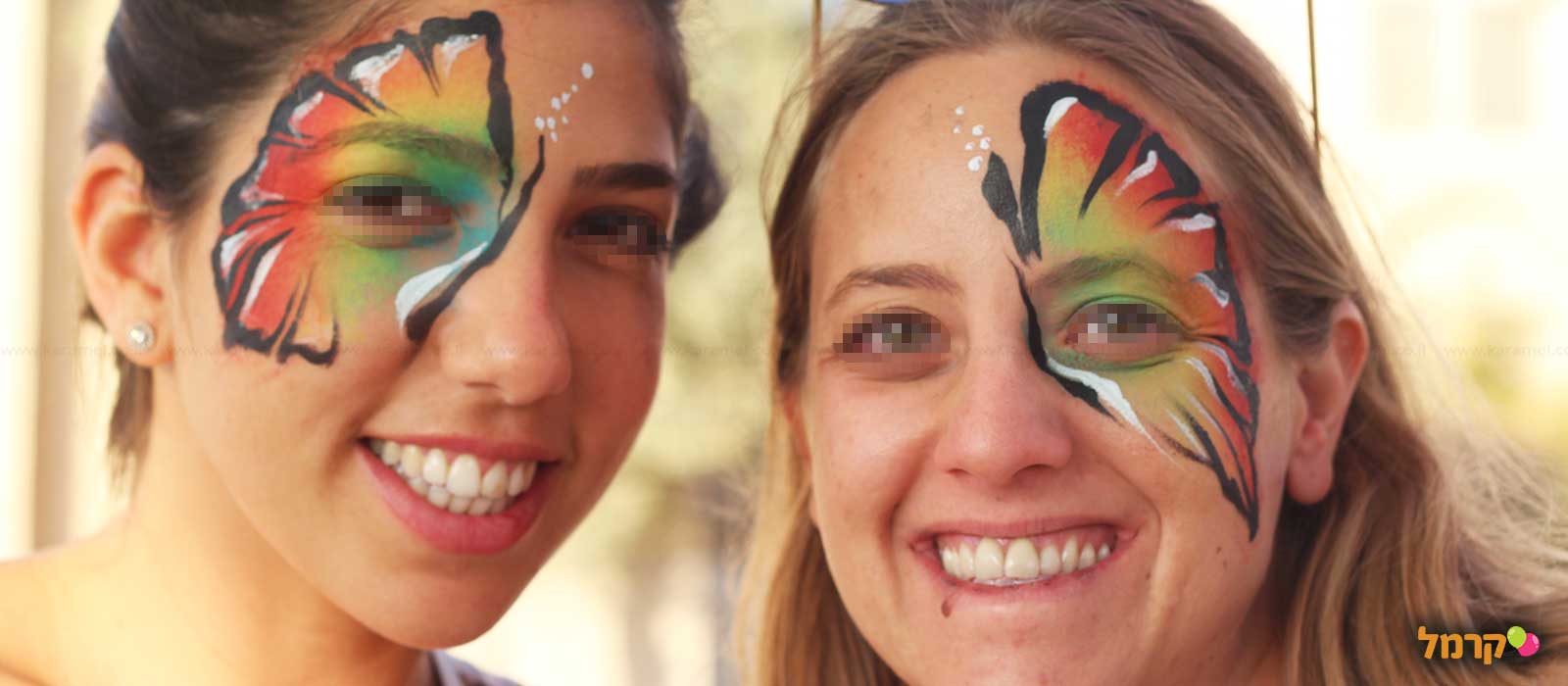 עמדת פולמון מדליקה ומטריפה - 073-7590507