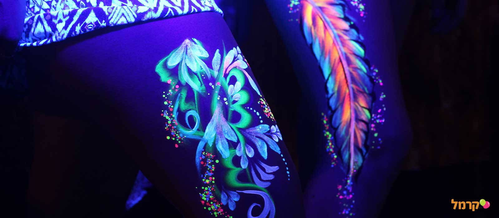 עמדת פולמון מדליקה ומטריפה - 073-7590507