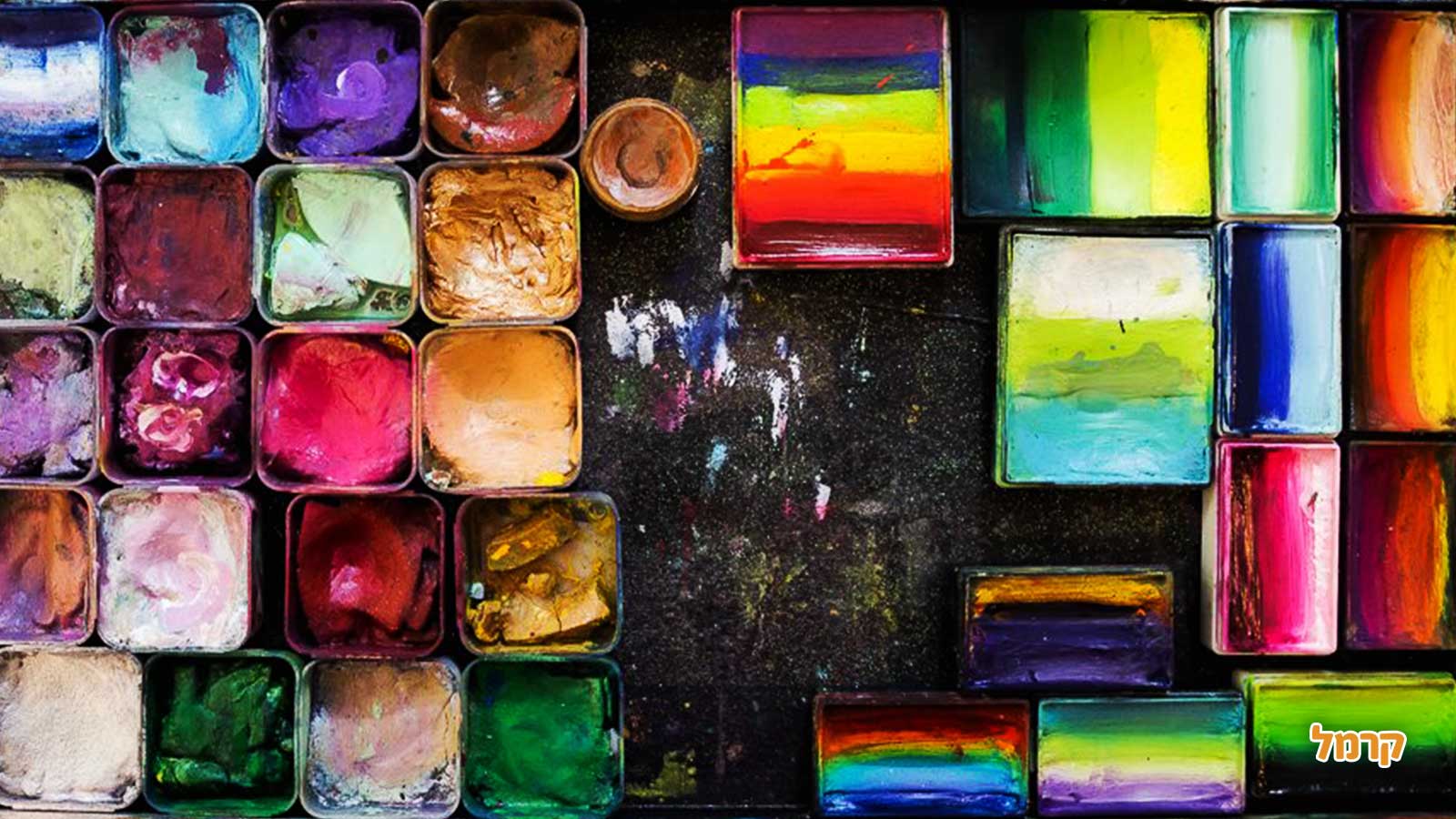 עמדת פולמון מדליקה ומטריפה - 073-7590507