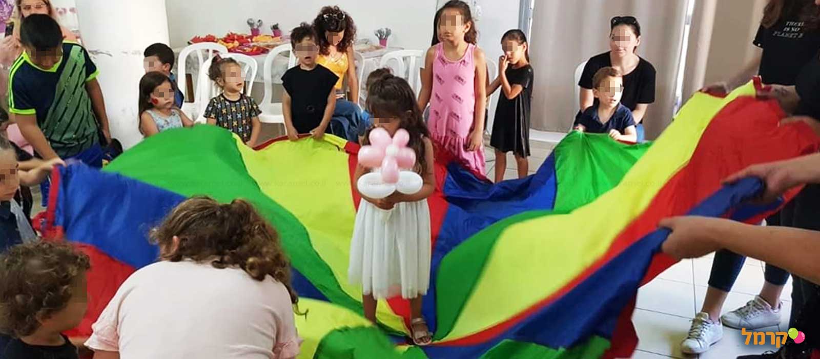 אורית הפצפונית  - 073-7026445