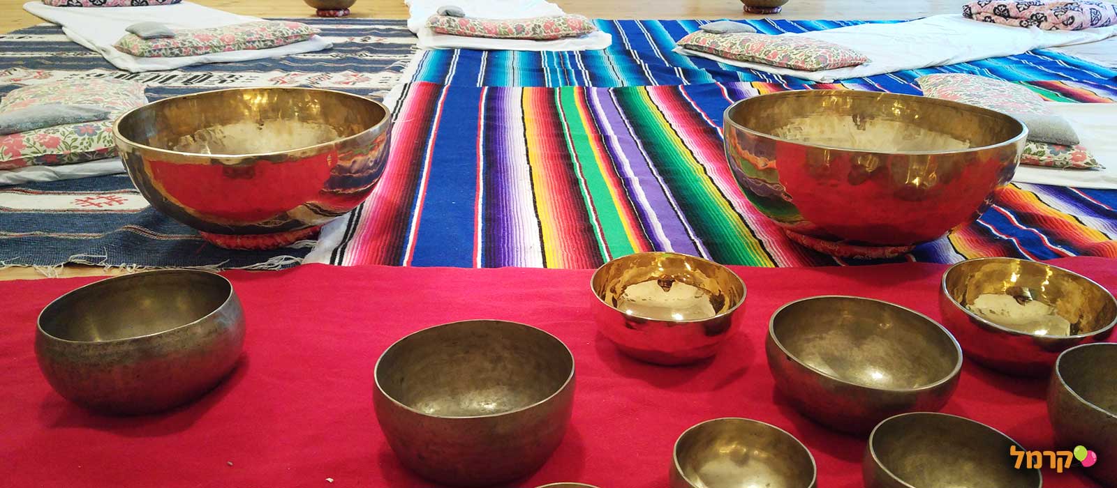 נאיה צדר - צלילים מרפאים - 073-7026439