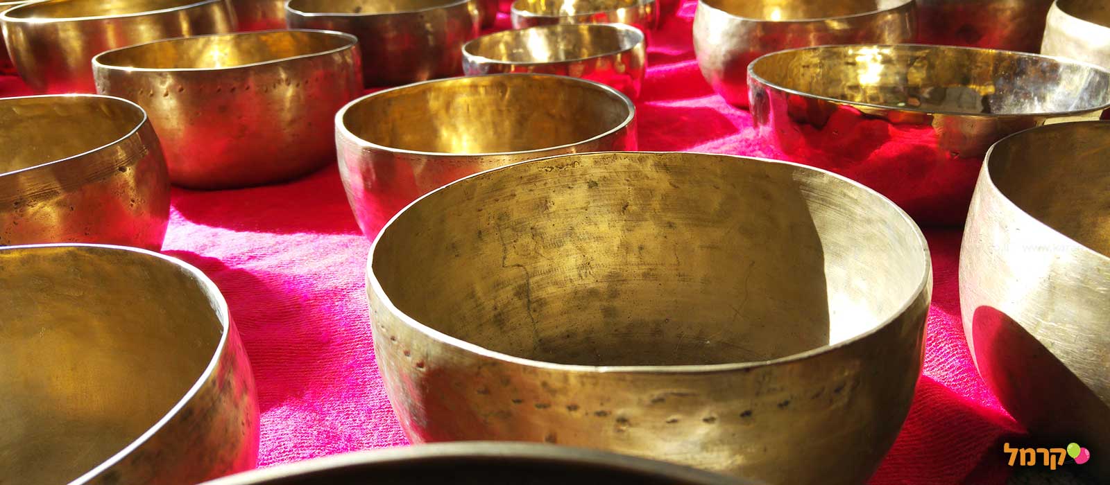 נאיה צדר - צלילים מרפאים - 073-7026439