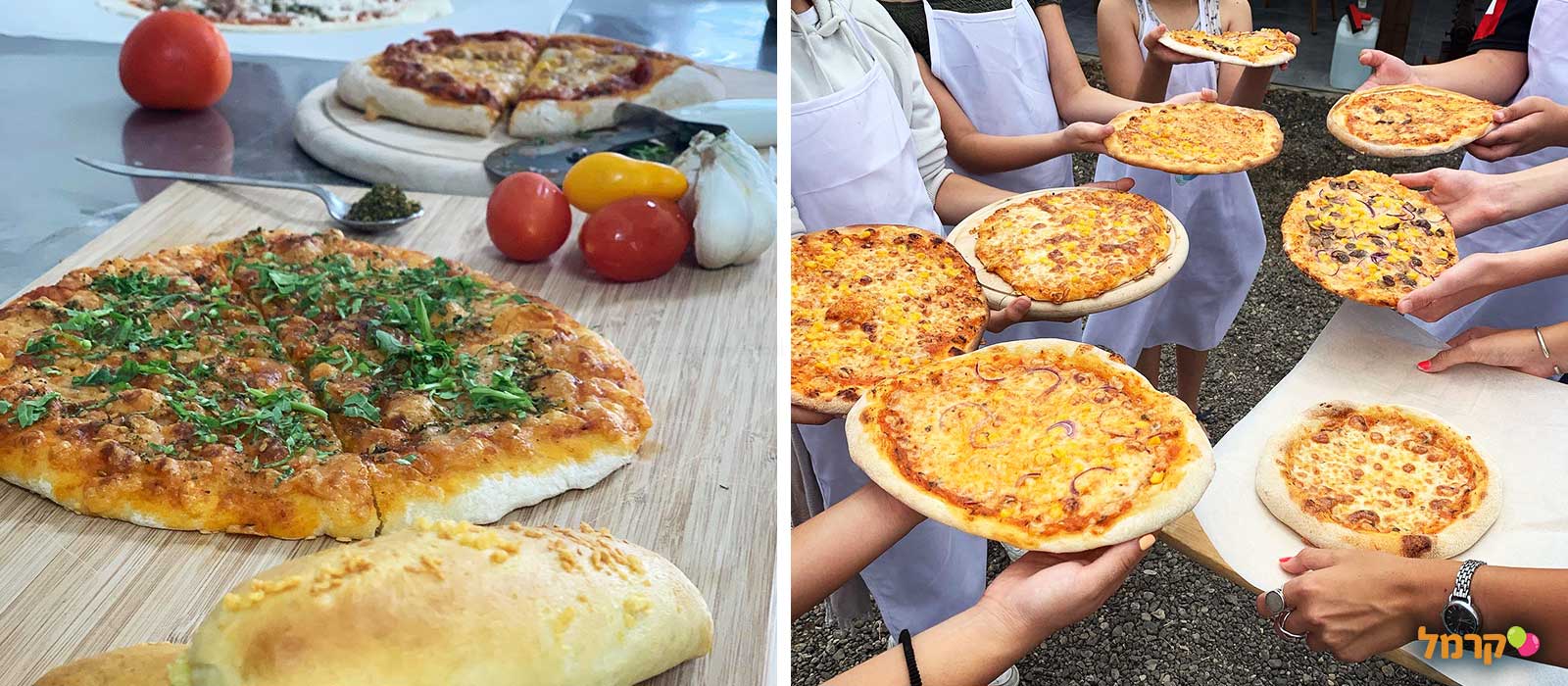 סדנאות אפייה Solo Dulce - 073-7583037