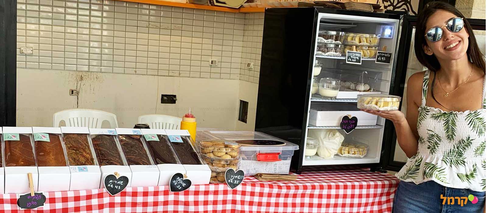 סדנאות אפייה Solo Dulce - 073-7583037