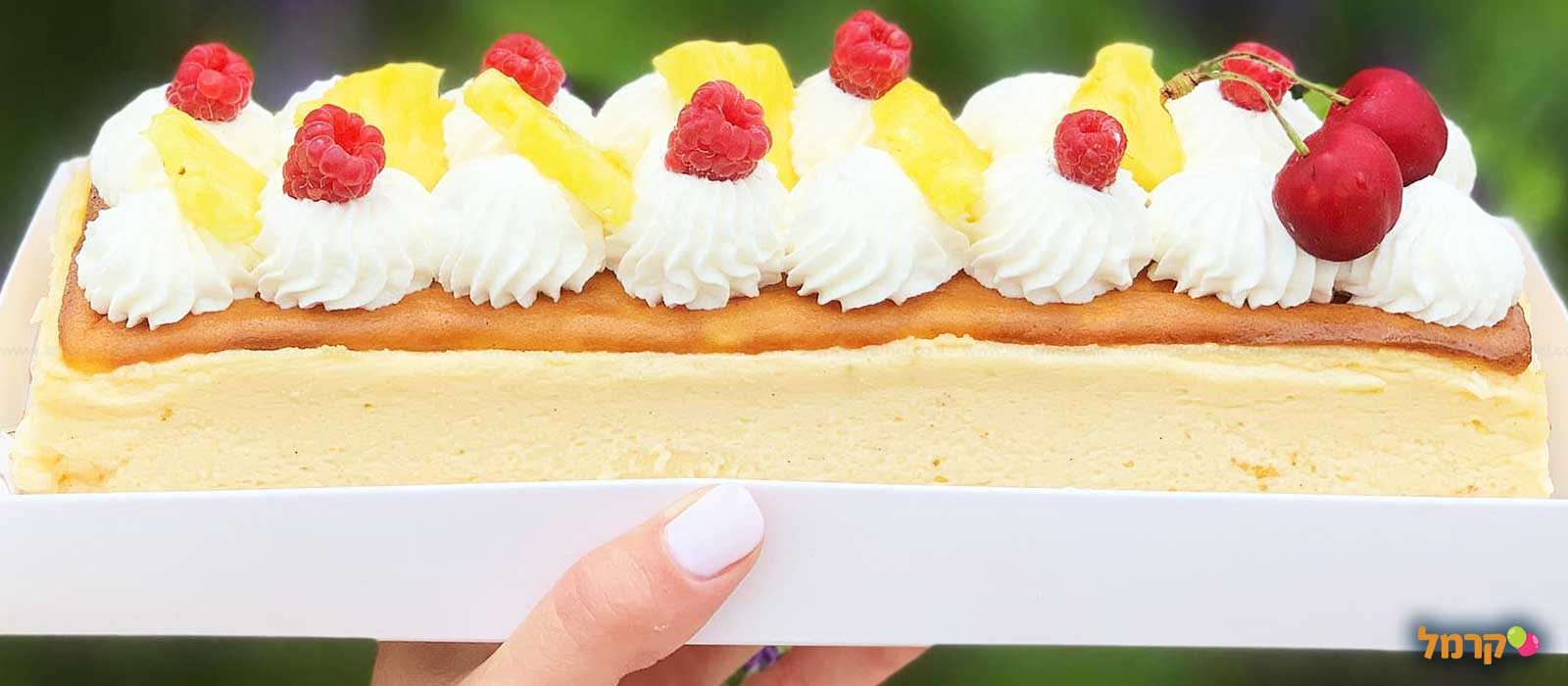 סדנאות אפייה Solo Dulce - 073-7583037