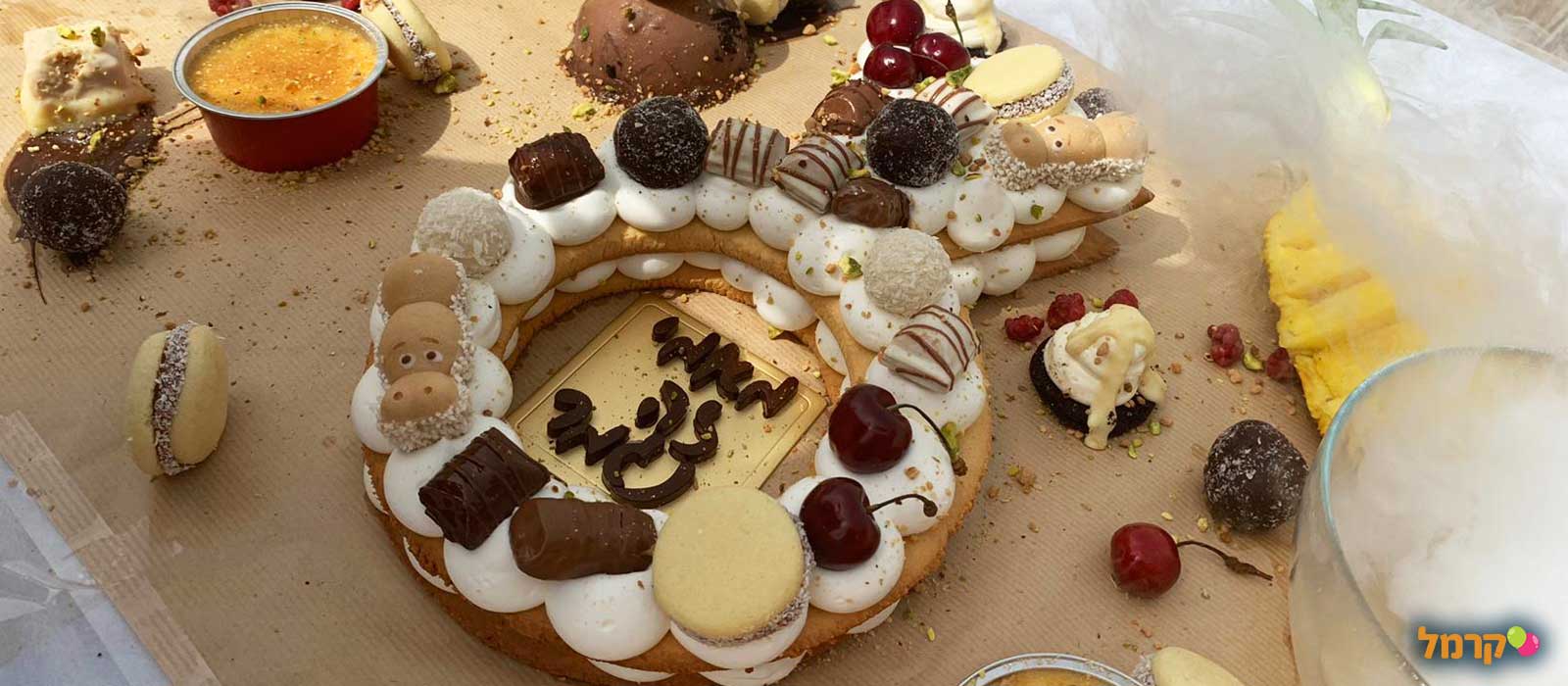 סדנאות אפייה Solo Dulce - 073-7583037