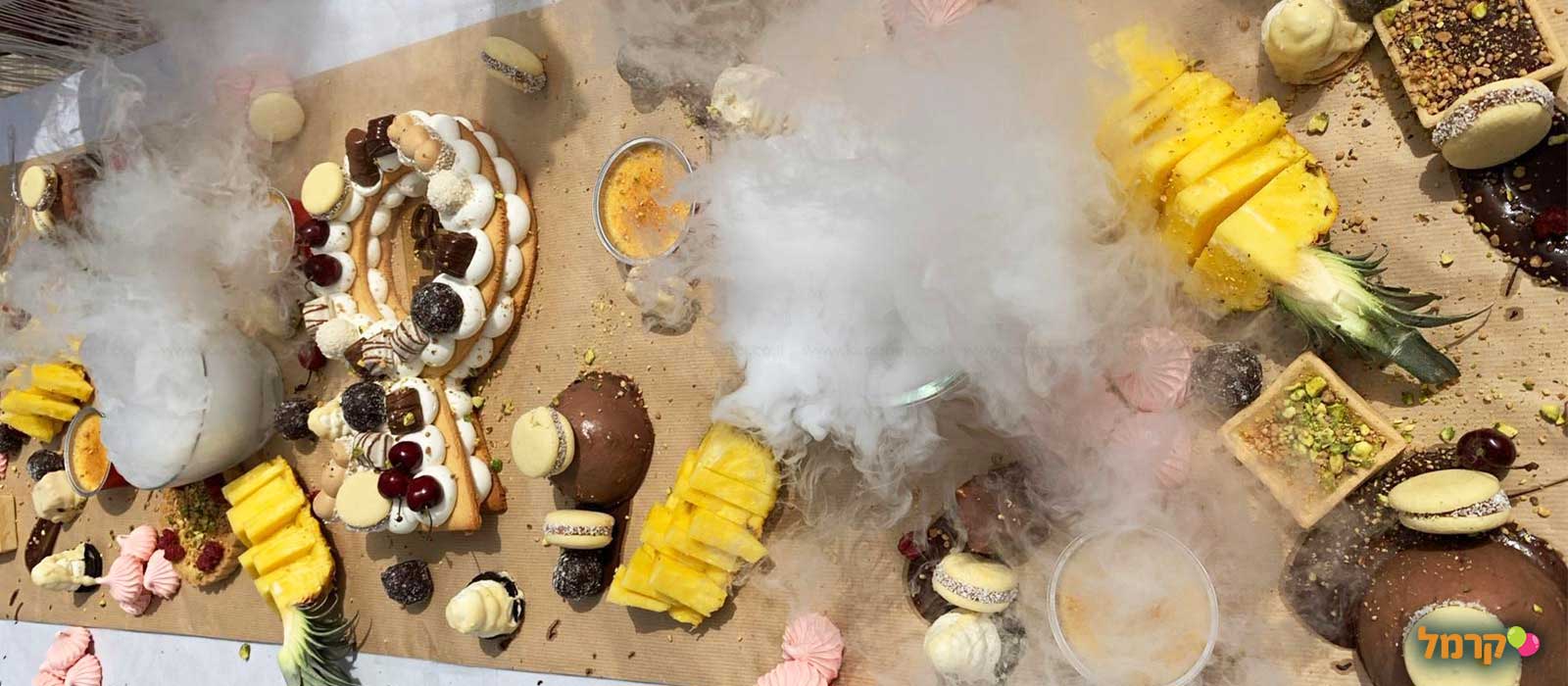 סדנאות אפייה Solo Dulce - 073-7583037