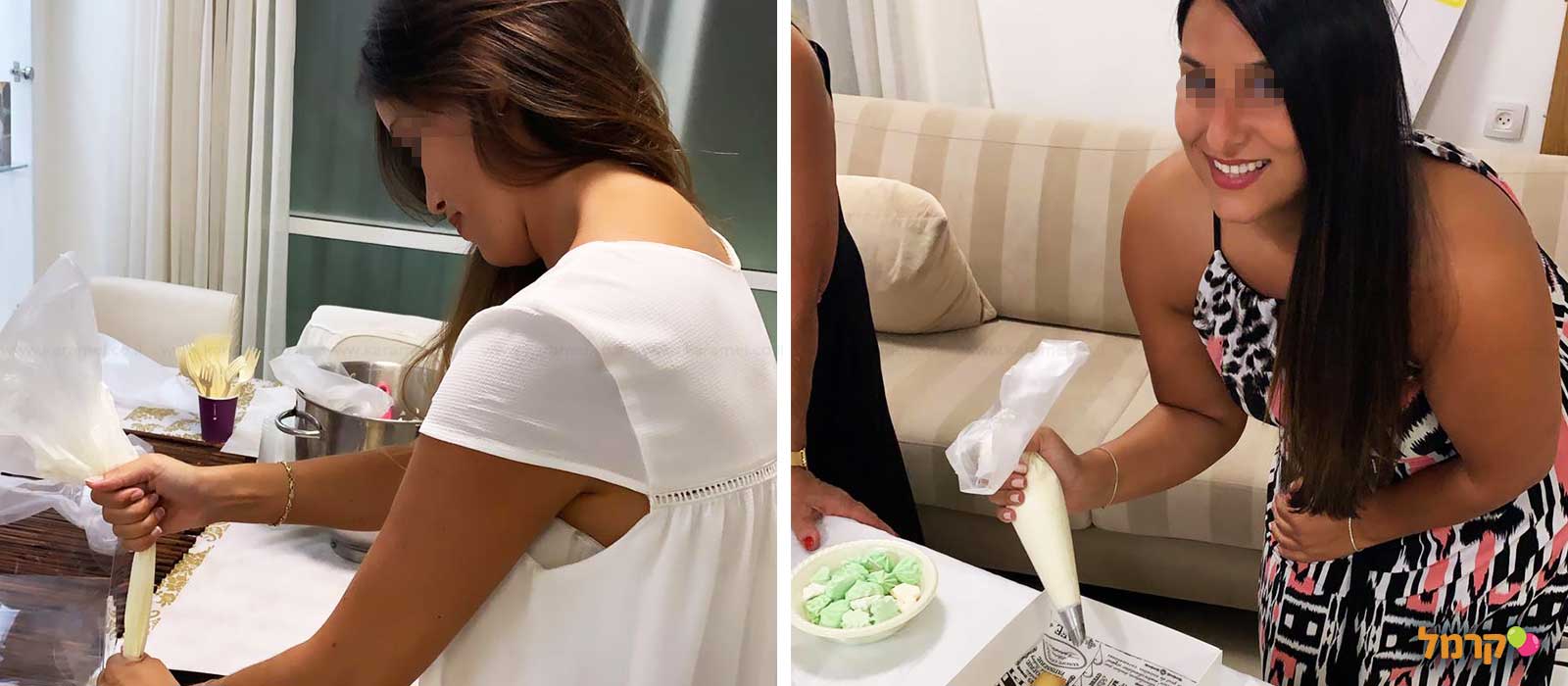 סדנאות אפייה Solo Dulce - 073-7583037