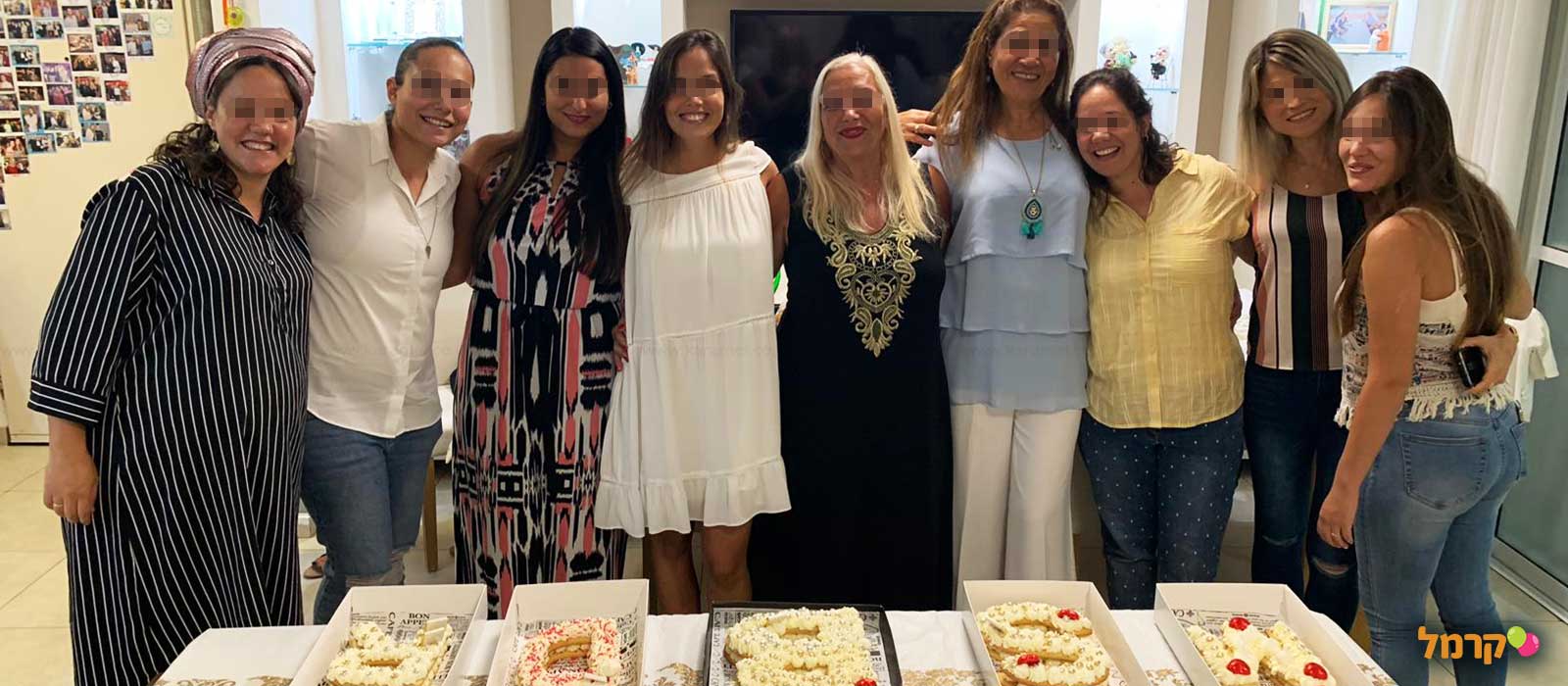 סדנאות אפייה Solo Dulce - 073-7583037