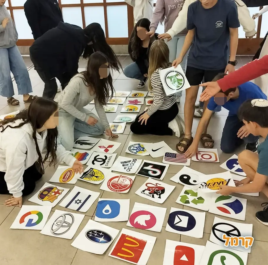 גיל חוויה ואתגר - 073-7590732