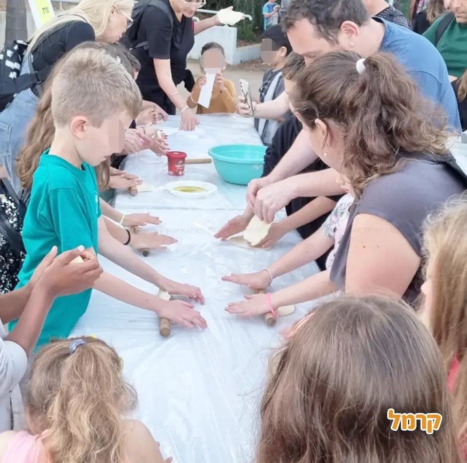 גיל חוויה ואתגר - 073-7590732