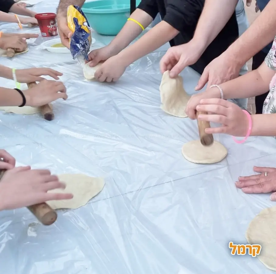 גיל חוויה ואתגר - 073-7590732