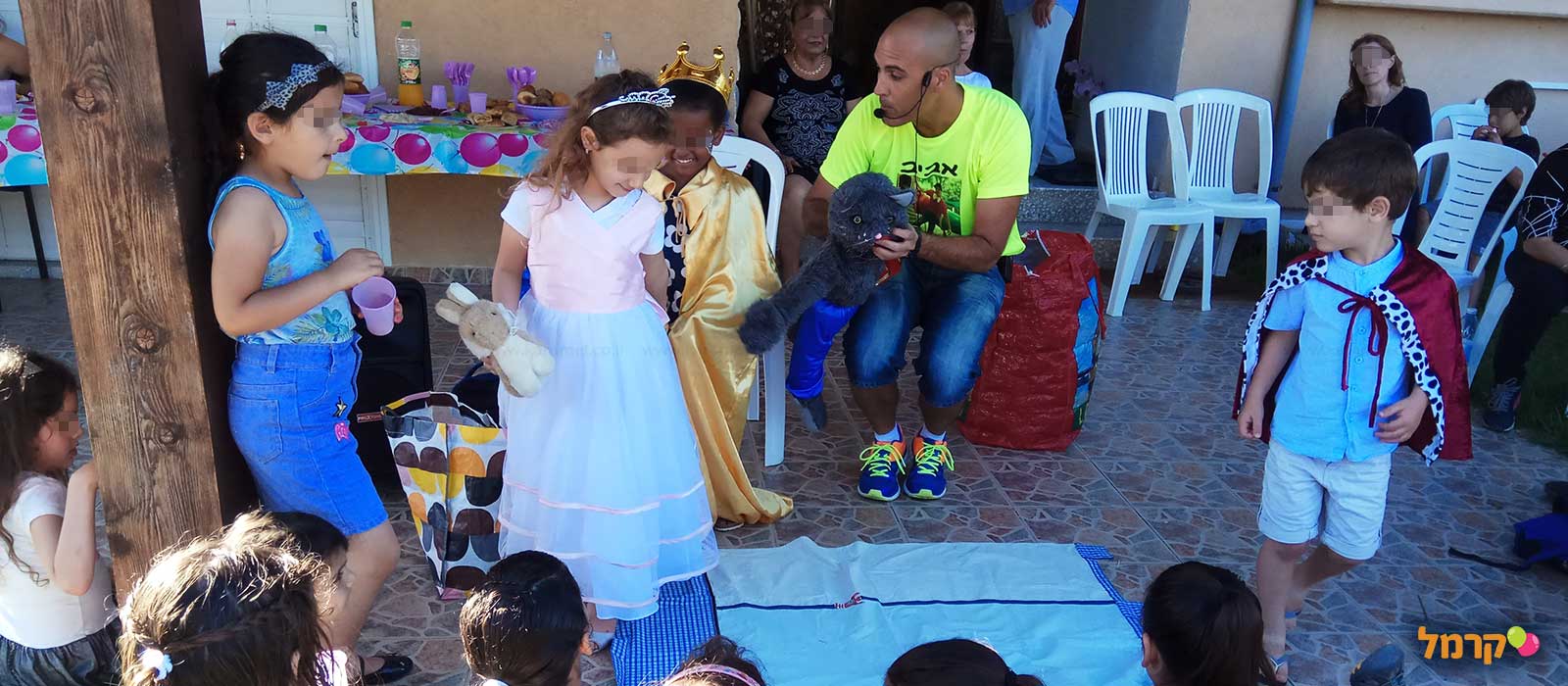 אביב המגניב  - 073-7026792