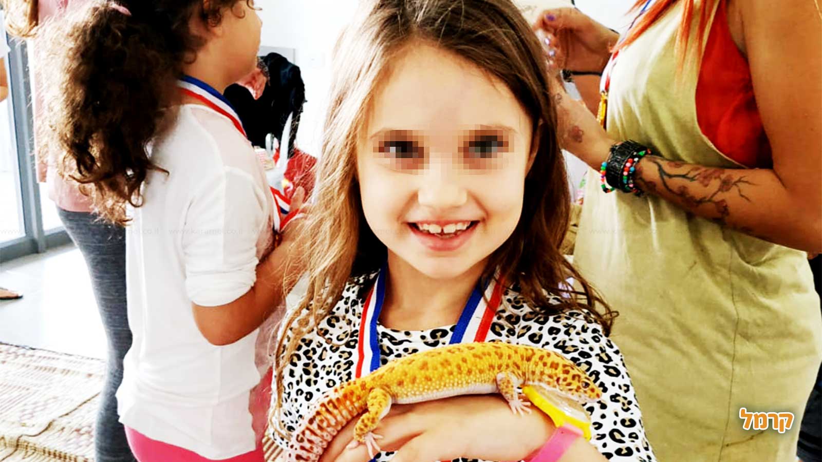 מאיה חיות וכיף - 073-7590510