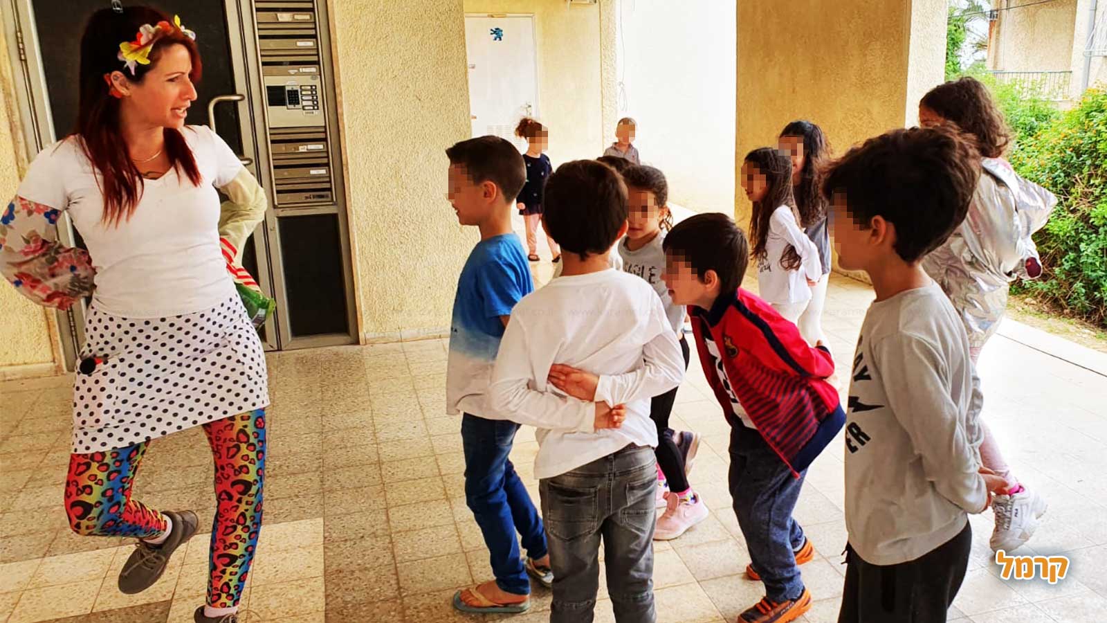 מאיה חיות וכיף - 073-7590510