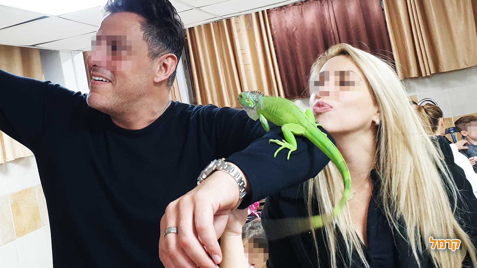 מאיה חיות וכיף - 073-7590510