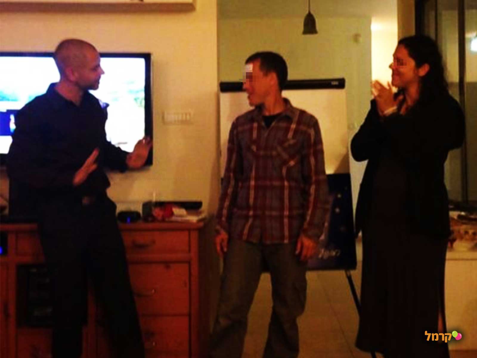 מחוץ לקופסה - משחקים למבוגרים - 073-7026424