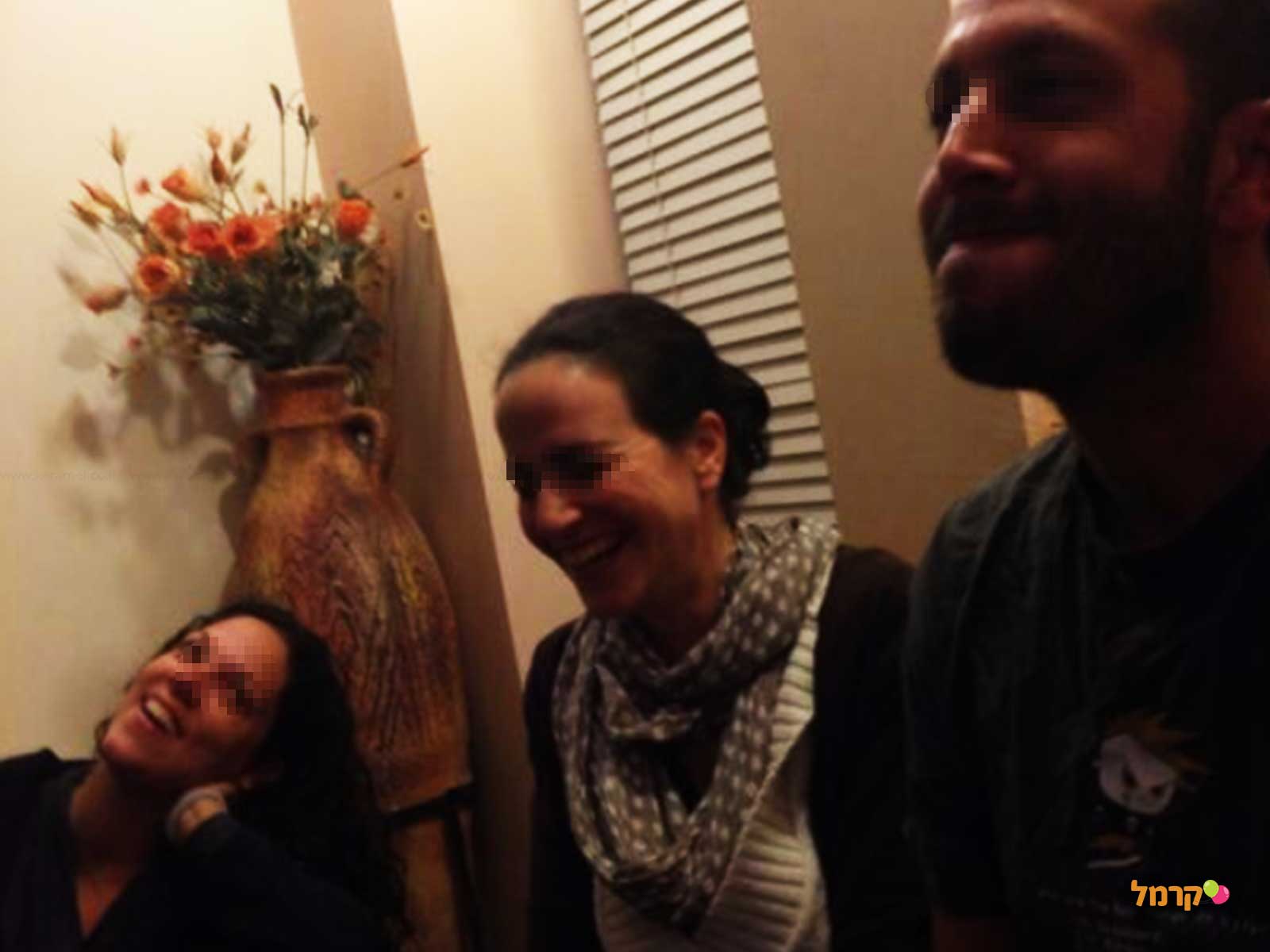 מחוץ לקופסה - משחקים למבוגרים - 073-7026424