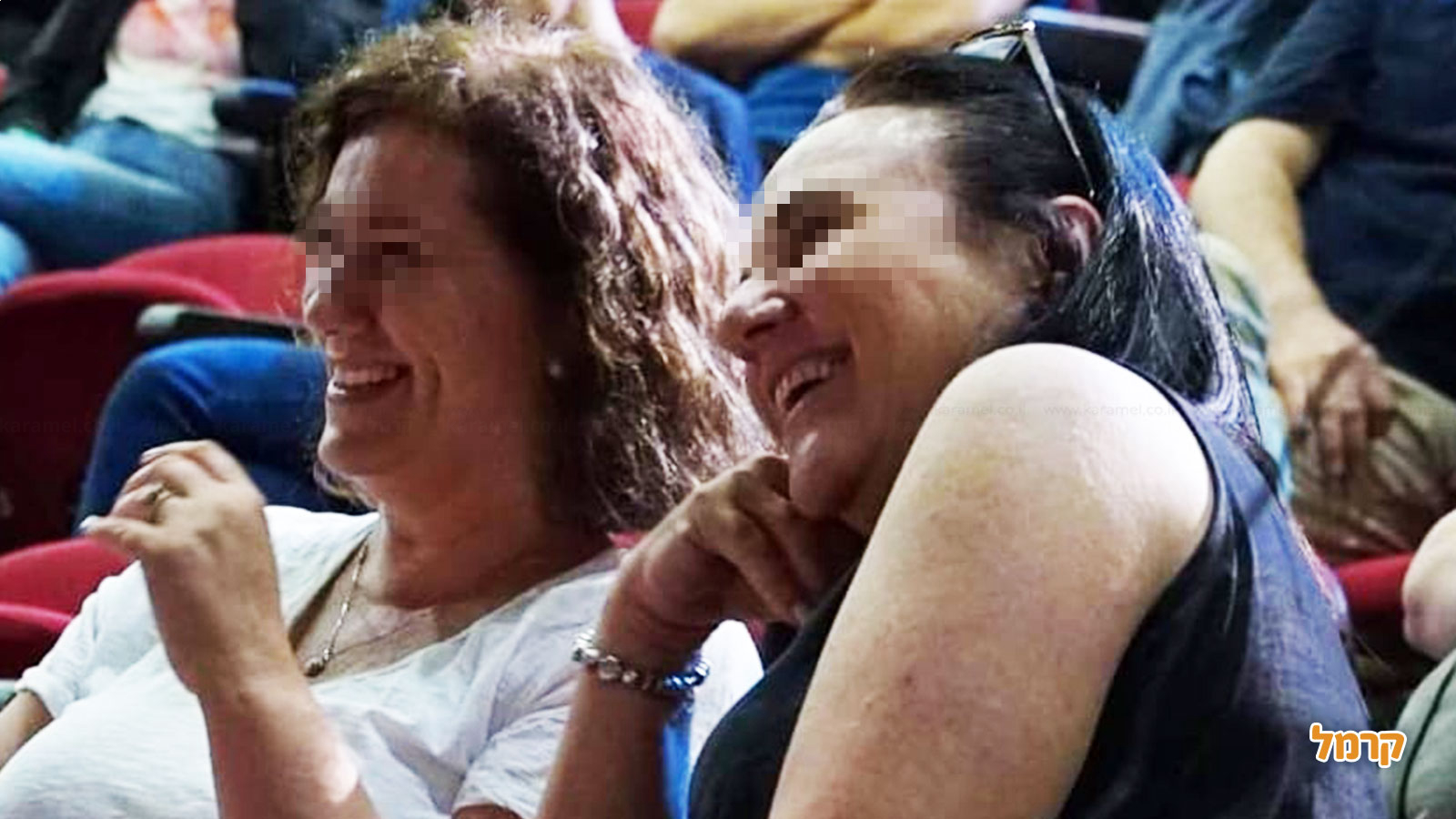 רנדומלי - מופע אימפרוביזציה - 073-7026237