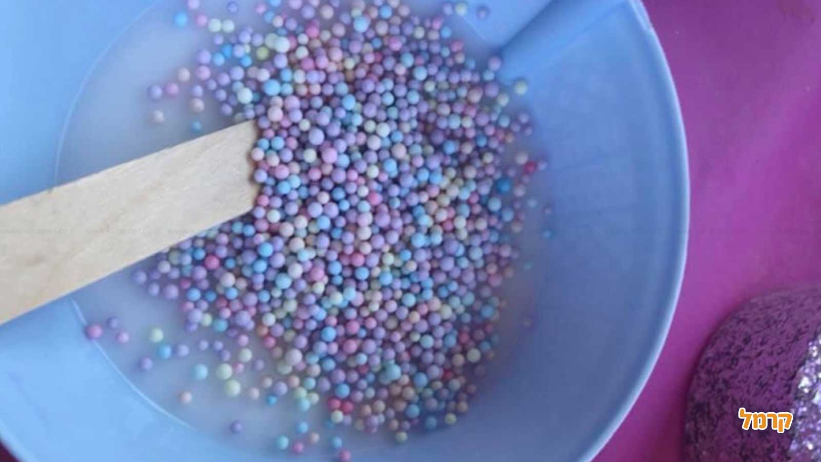 Candy Spa - קנדי ספא מפנק - 073-7840224