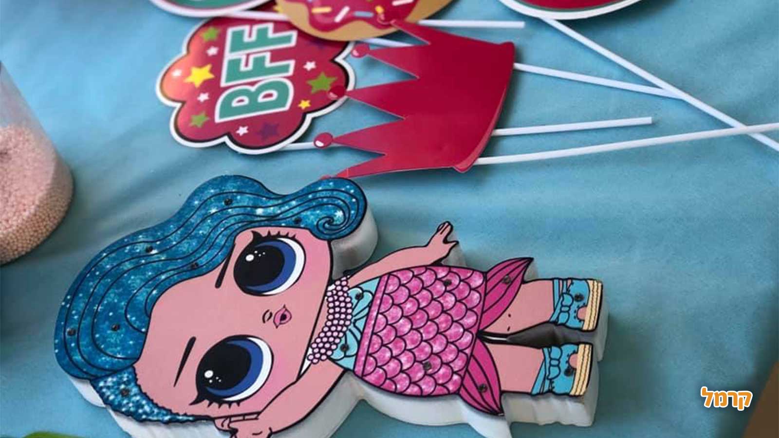 Candy Spa - קנדי ספא מפנק - 073-7840224