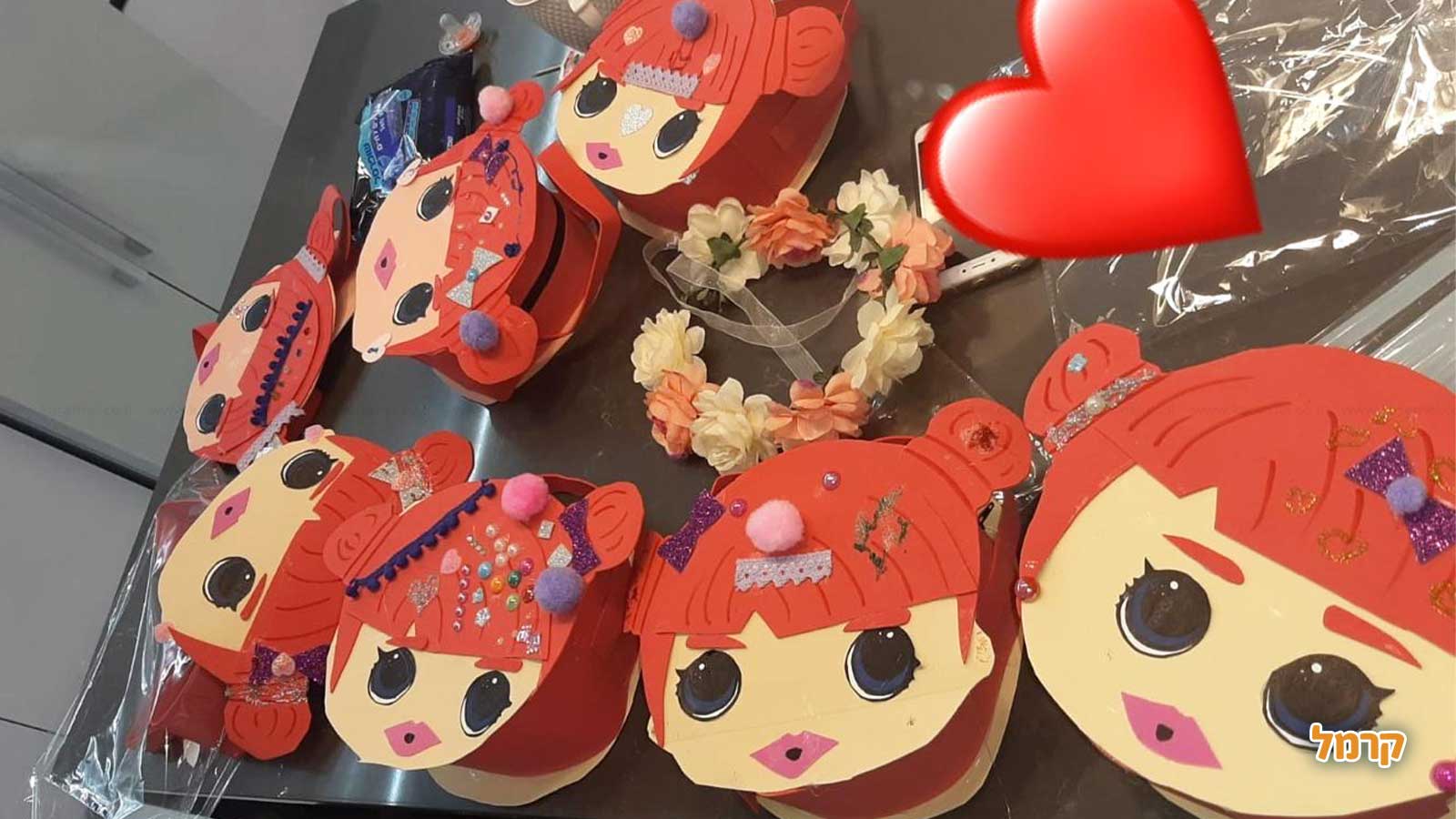 Candy Spa - קנדי ספא מפנק - 073-7840224