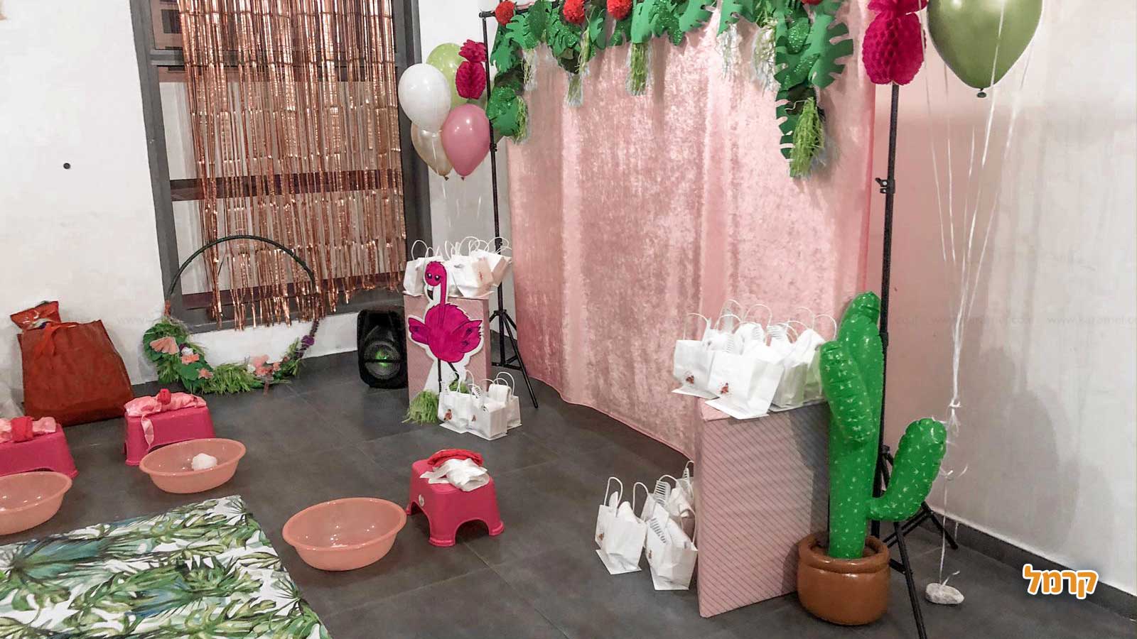 Candy Spa - קנדי ספא מפנק - 073-7840224