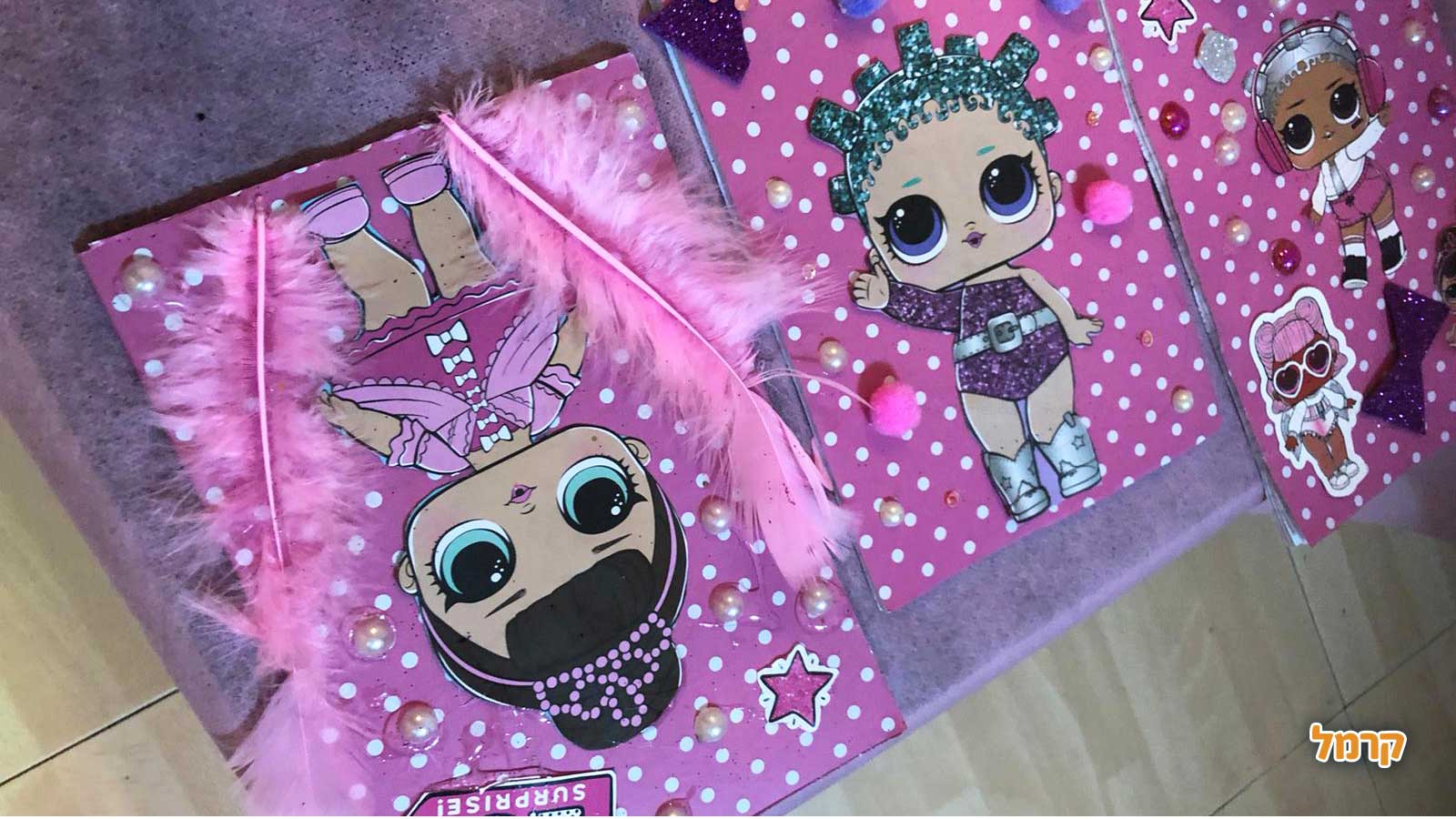 Candy Spa - קנדי ספא מפנק - 073-7840224