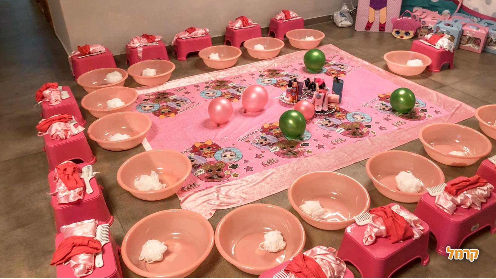 Candy Spa - קנדי ספא מפנק - 073-7840224