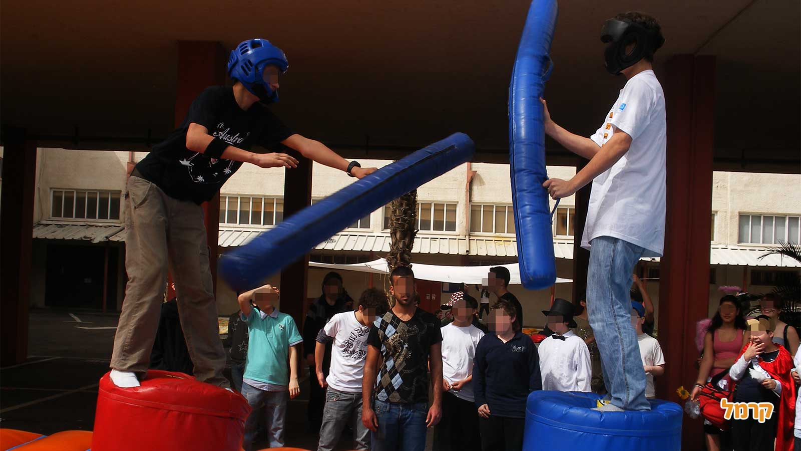 פעילויות מהנות לילדים - סינרקידס - 073-7026534