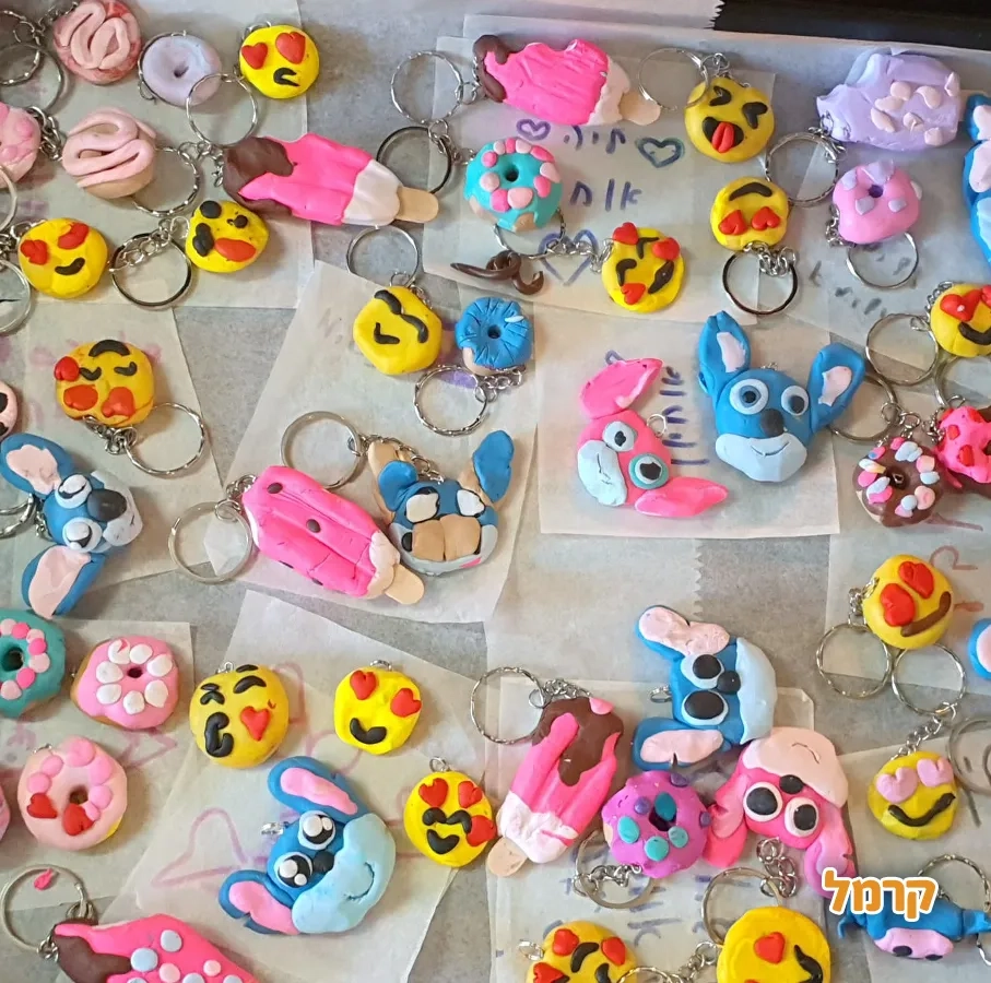 סדנת יצירה מדליקה וייחודית - 073-7026627