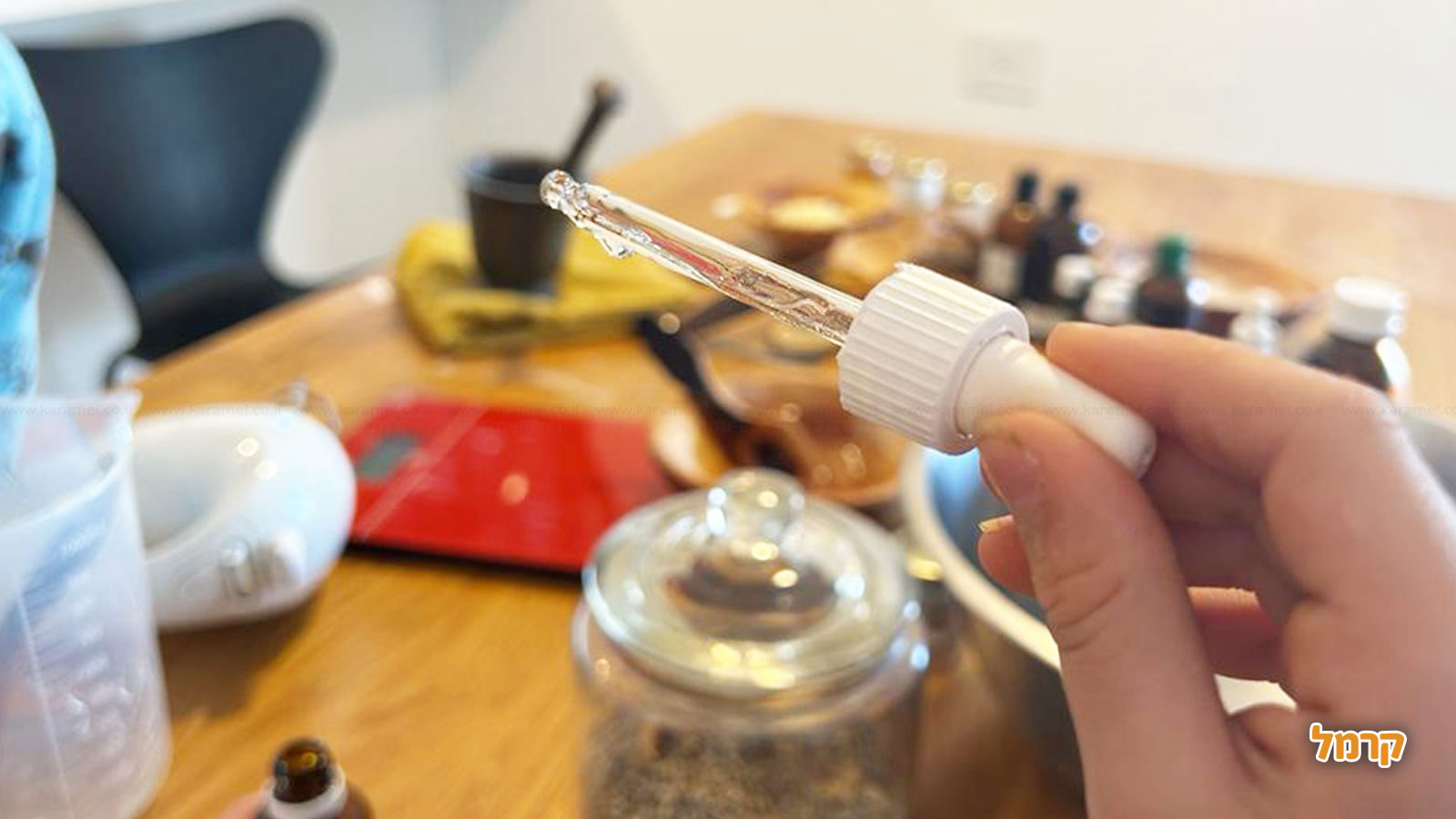 עדי נטורל ביוטי - סדנת טיפוח לבנות - 073-7025422