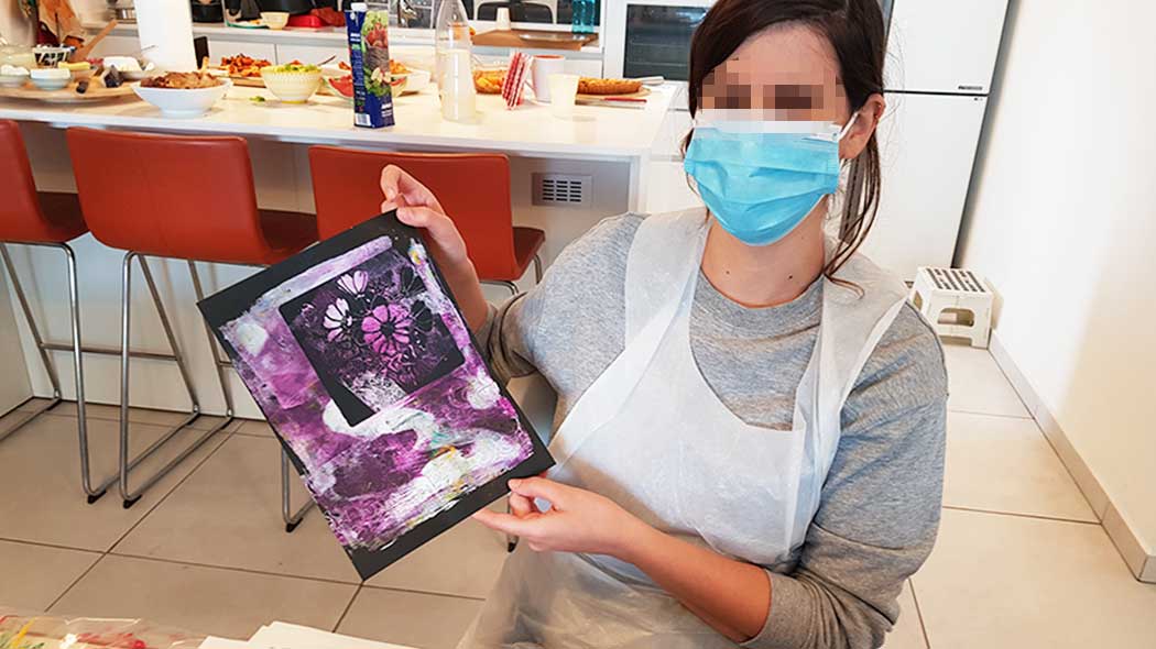 עיצוב יומנים וכרטיסי ברכה עם אומנותי - 073-7026619