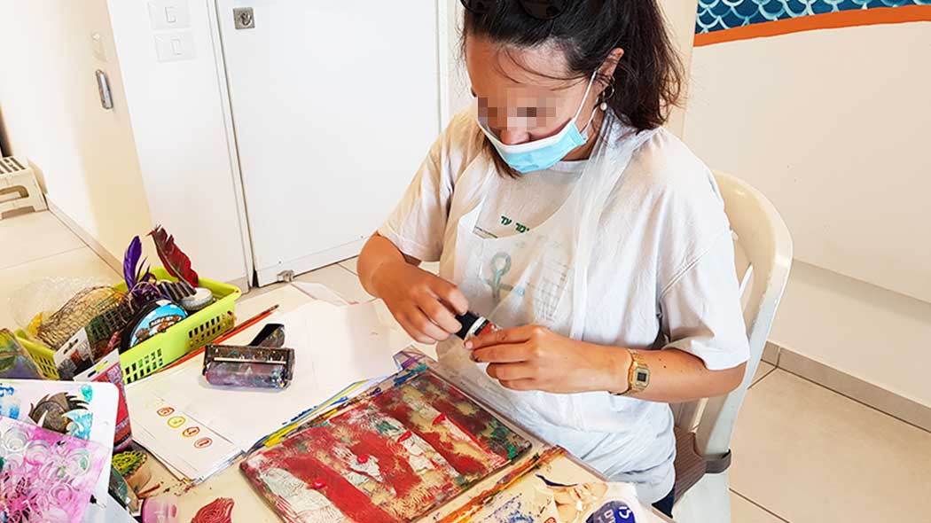 עיצוב יומנים וכרטיסי ברכה עם אומנותי - 073-7026619