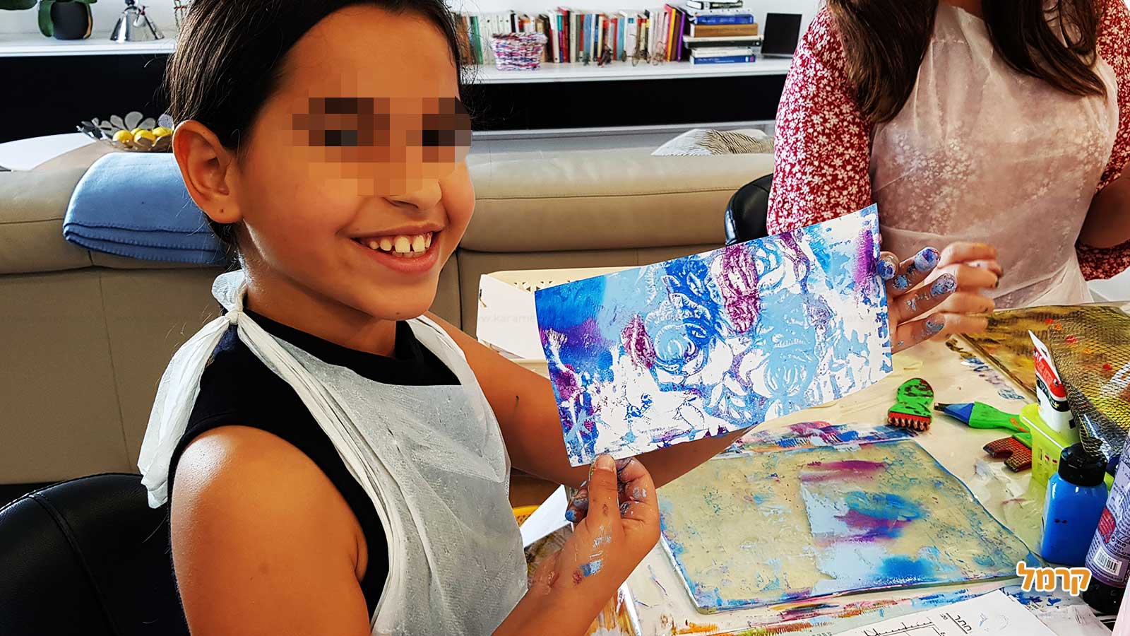 עיצוב יומנים וכרטיסי ברכה עם אומנותי - 073-7026619