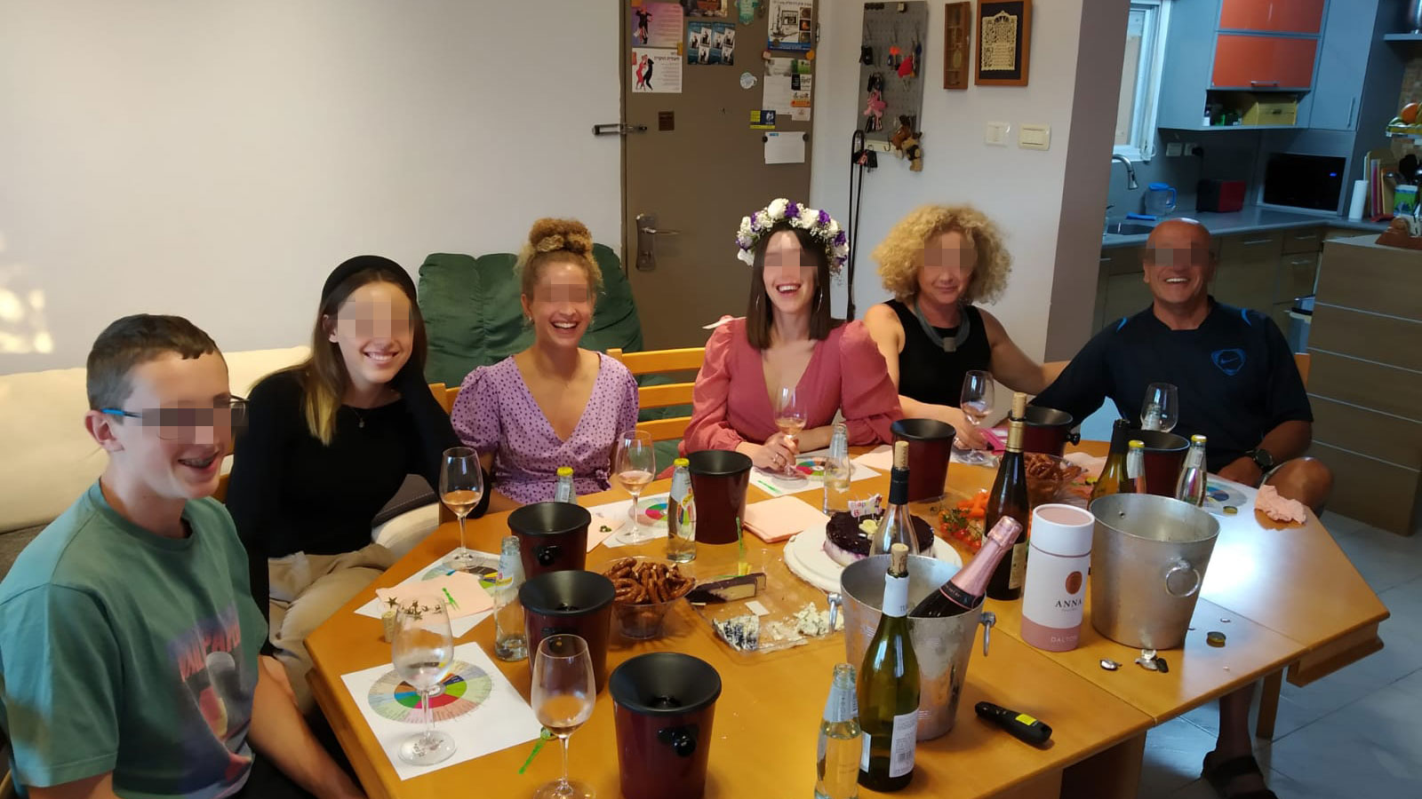 בן עמי סדנאות יין - פשוט להבין יין - 073-7026411