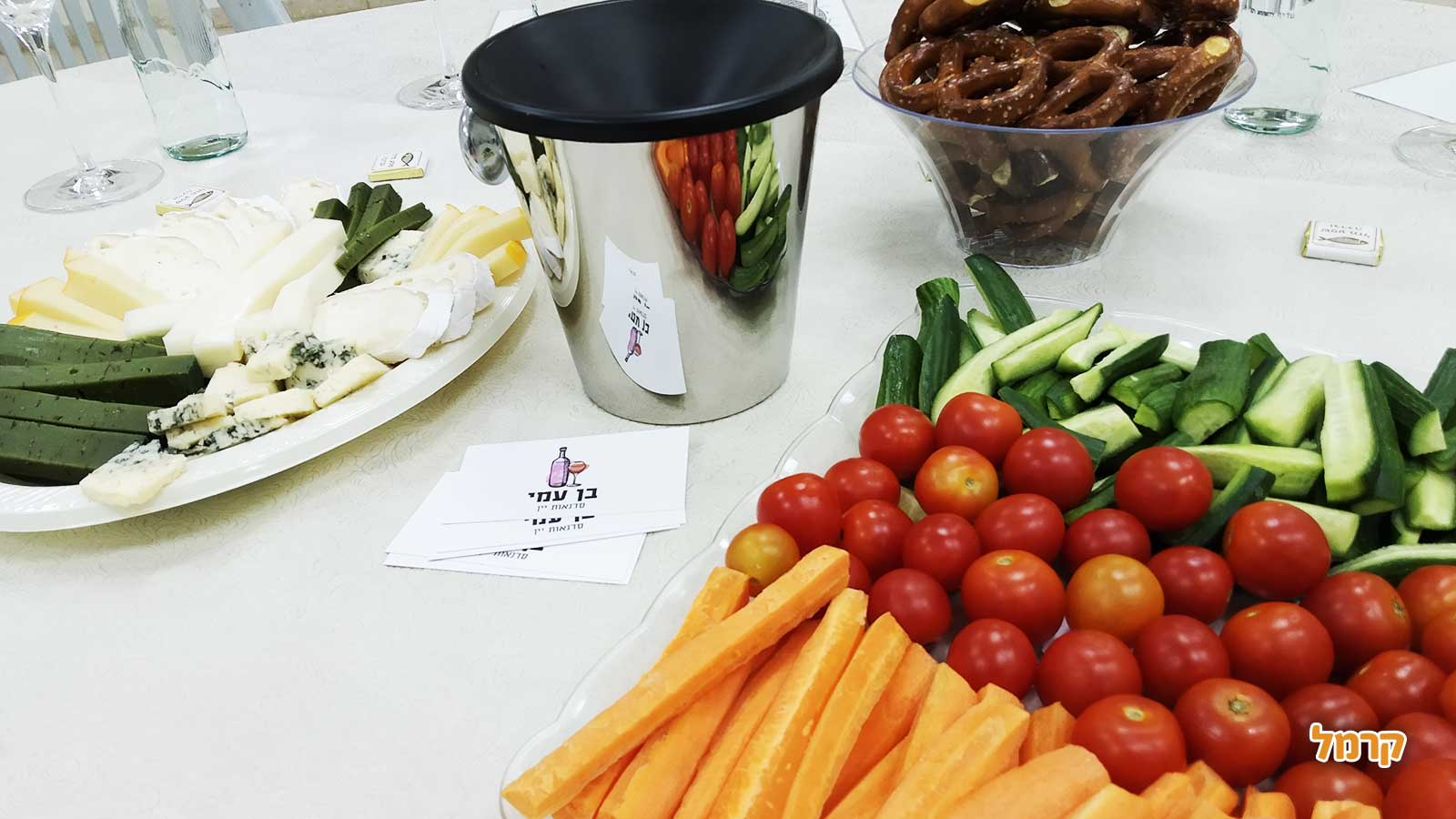 בן עמי סדנאות יין - פשוט להבין יין - 073-7026411