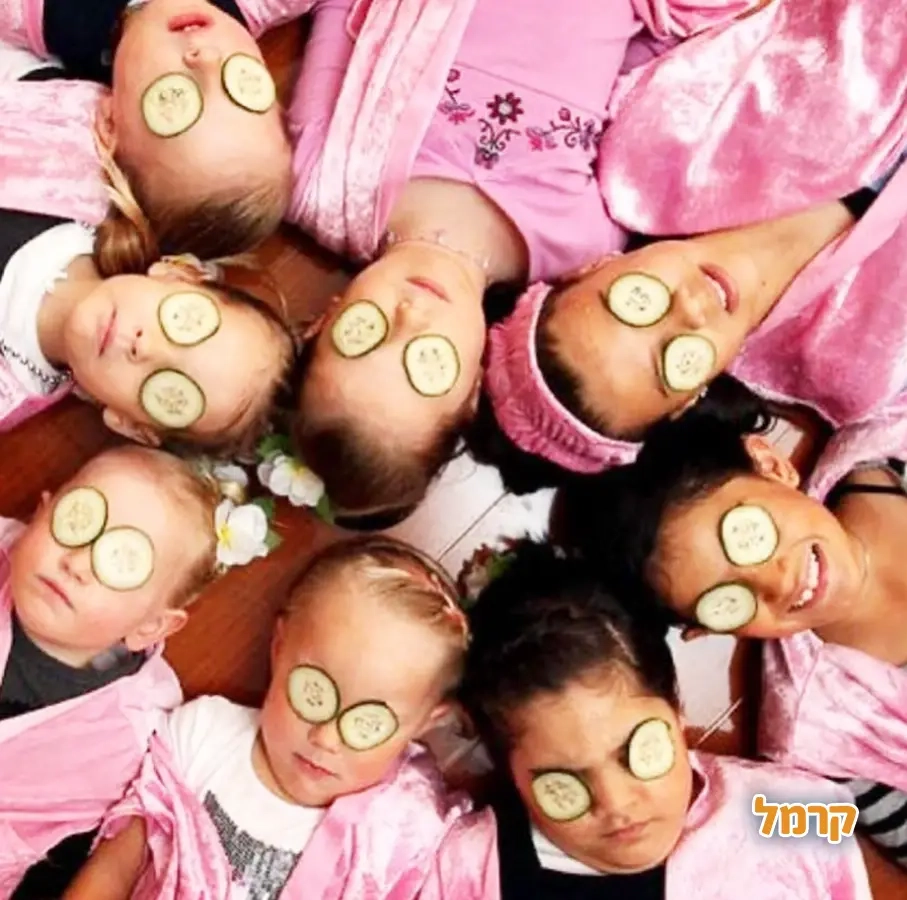 ליידיס ספא - 073-7026486