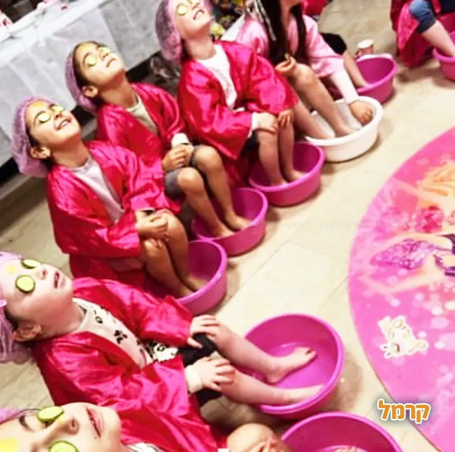 ליידיס ספא - 073-7026486