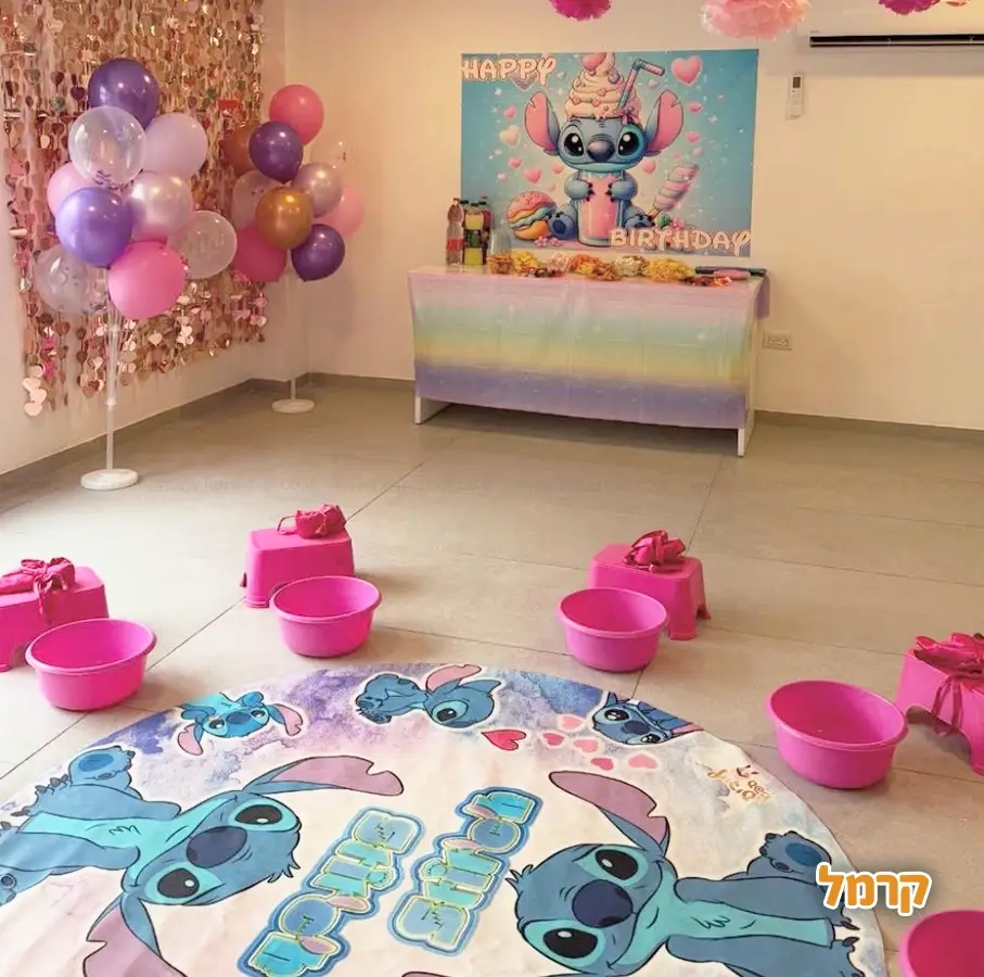 ליידיס ספא - 073-7026486