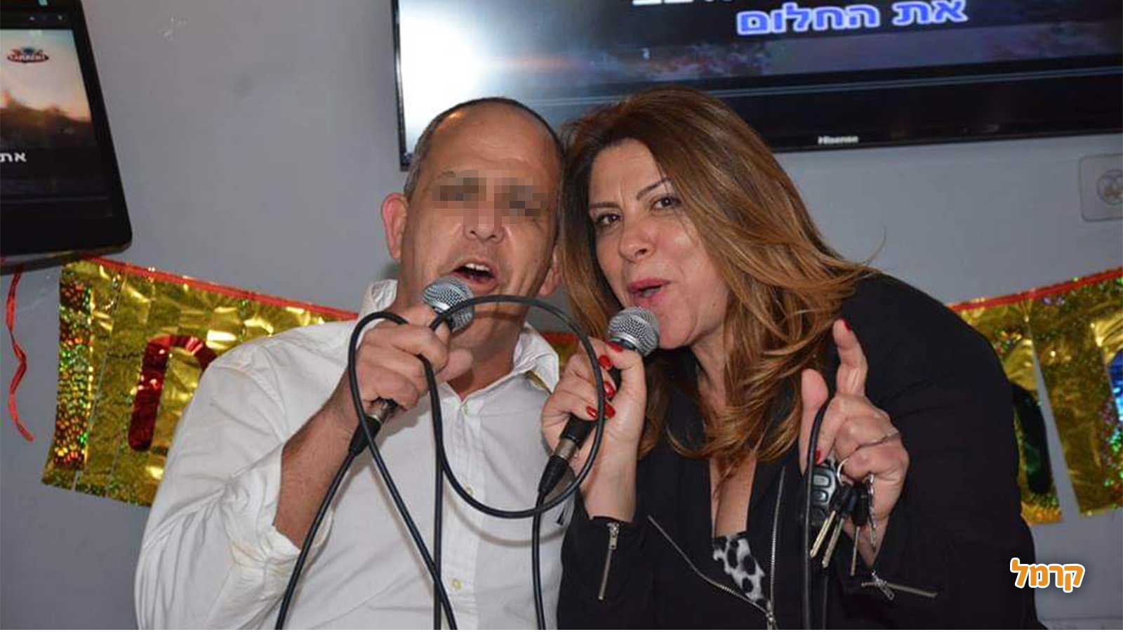 שרון צרפתי - מופע סטנדאפ נועז - 073-7590457