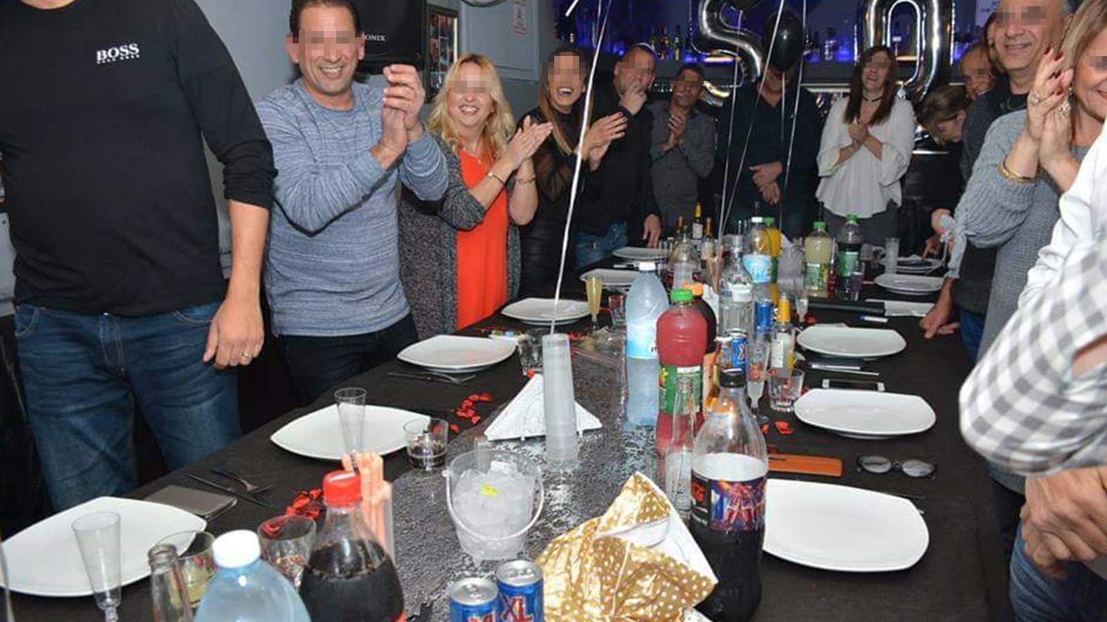 שרון צרפתי - מופע סטנדאפ נועז - 073-7590457