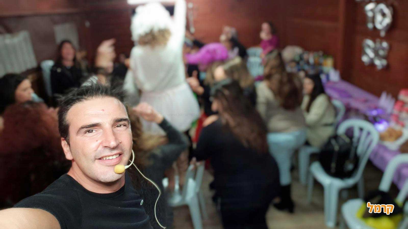 לצחוק פי שניים  - 073-7025417