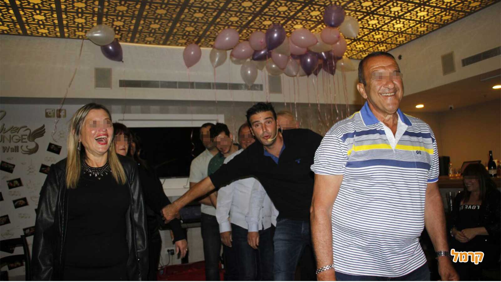 לצחוק פי שניים  - 073-7025417