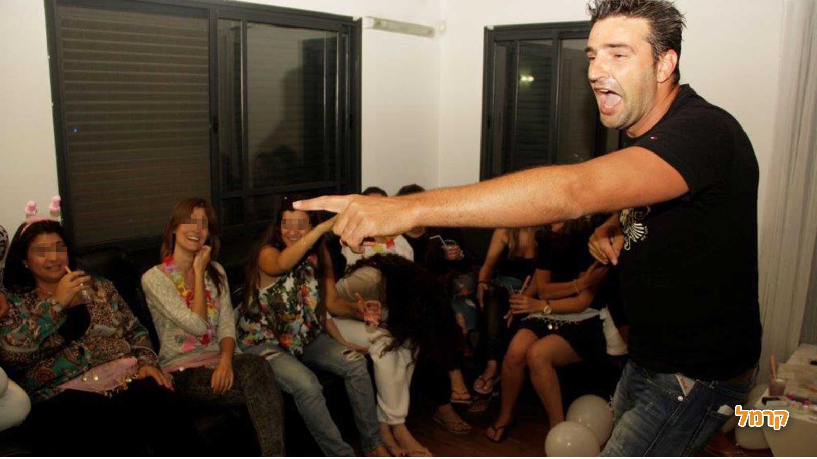 לצחוק פי שניים  - 073-7025417