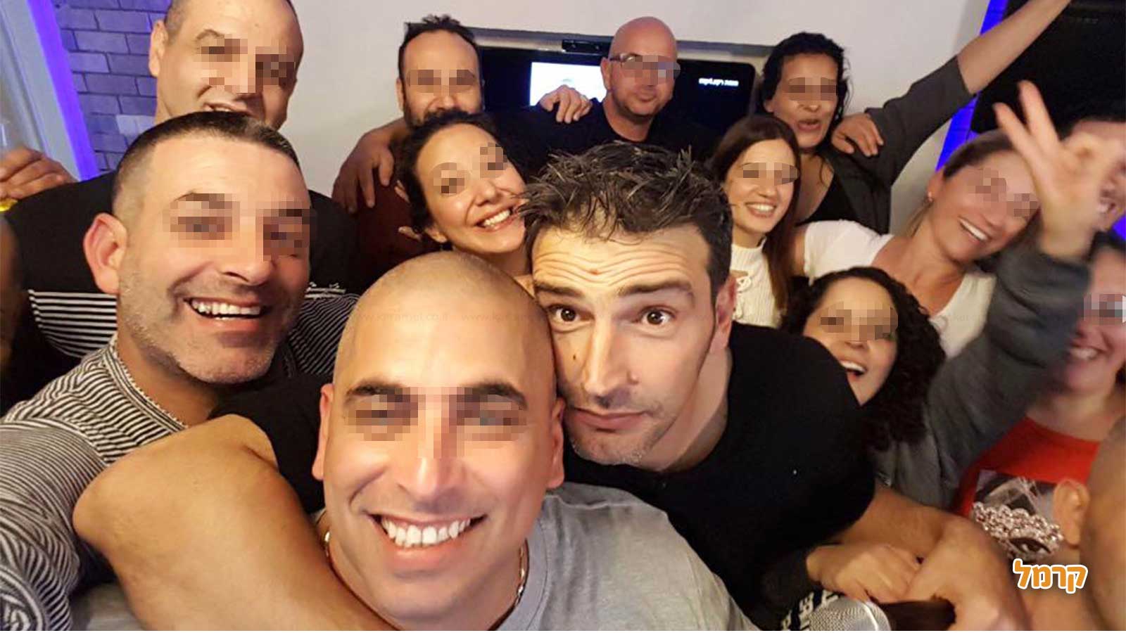 לצחוק פי שניים  - 073-7025417