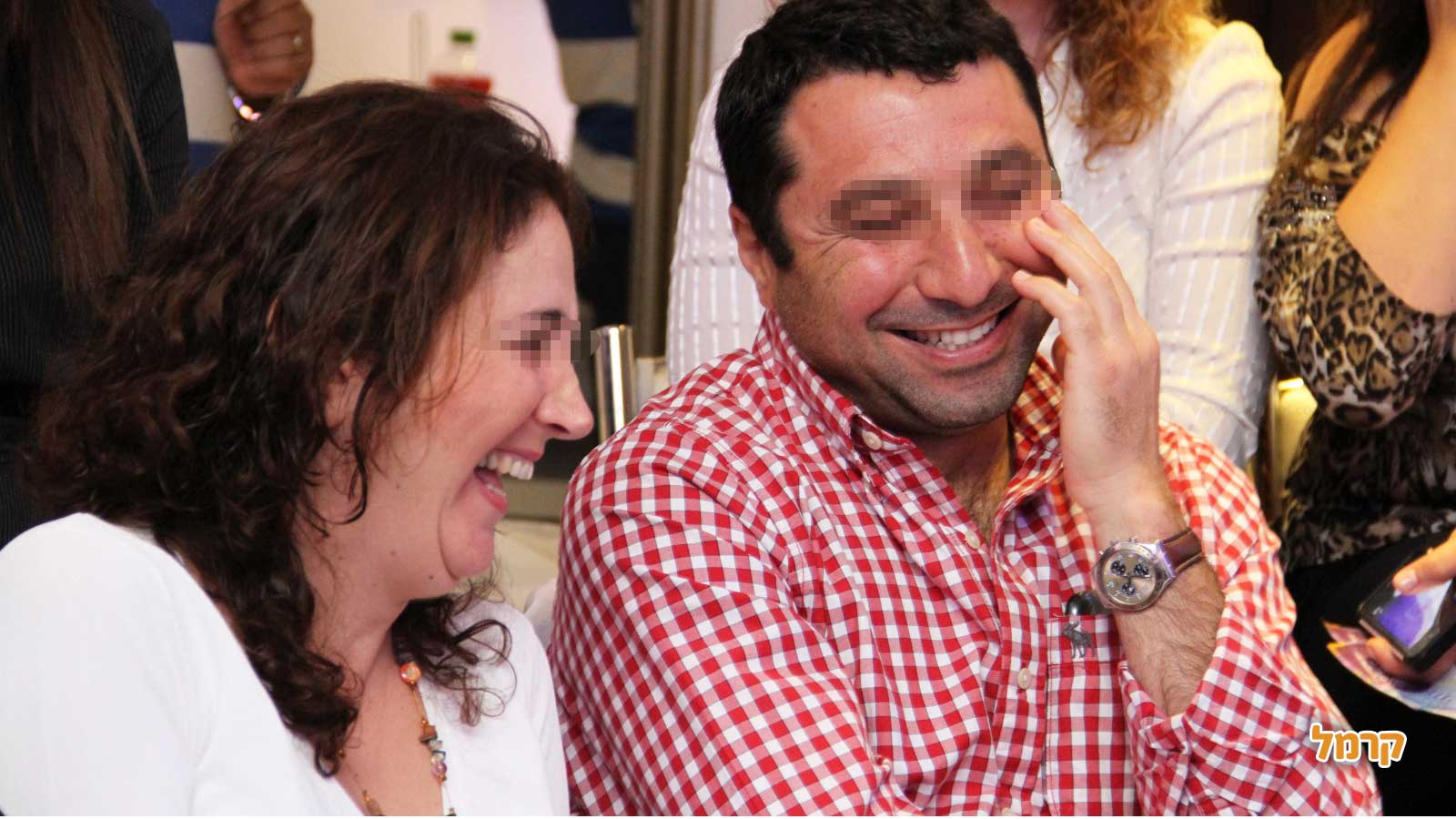 לצחוק פי שניים  - 073-7025417