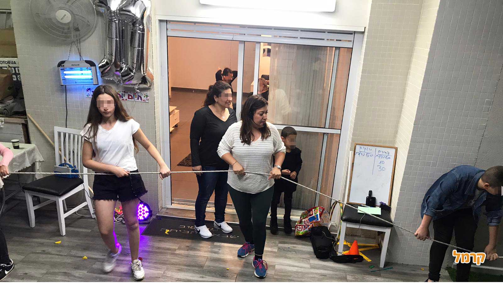 פולמון לילדים - רוח וצלצולים - 073-7025730
